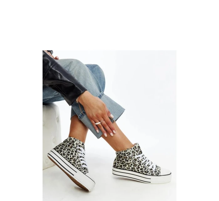 Tenisky model 207388 Solea Tenisky model 207388 Solea