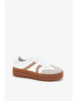 Sportovní obuv  model 211347 Step in style