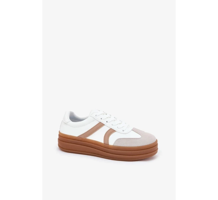 Sportovní obuv  model 211347 Step in style