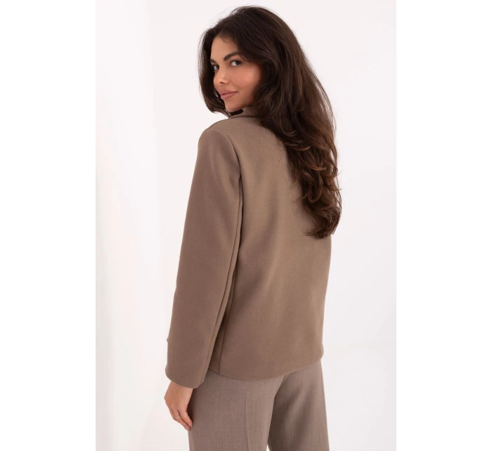 Plášť  model 217854 Rue Paris