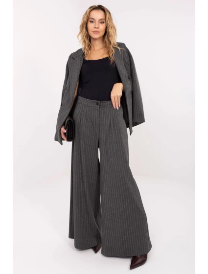 Dámské kalhoty model 221426 Rue Paris Dámské kalhoty model 221426 Rue Paris