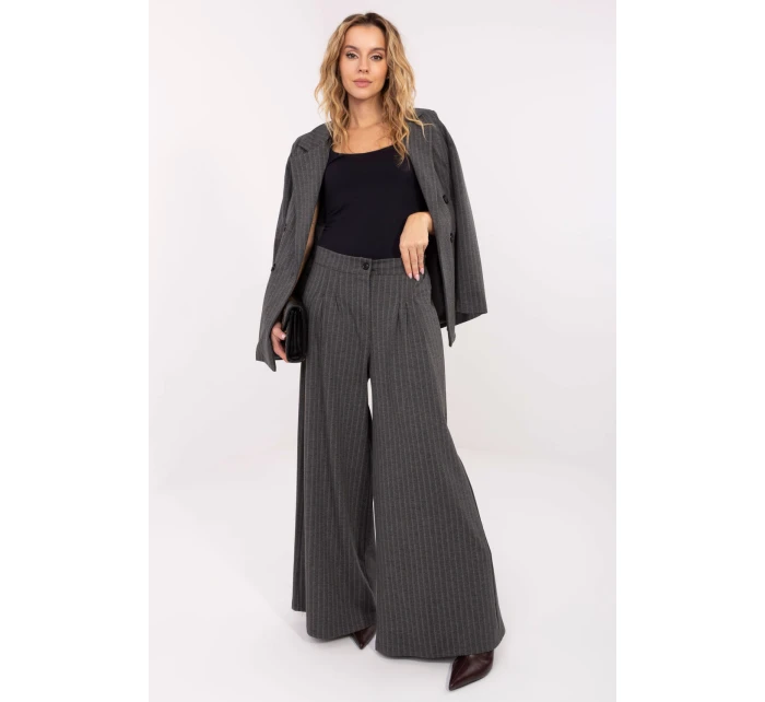 Dámské kalhoty model 221426 Rue Paris Dámské kalhoty model 221426 Rue Paris