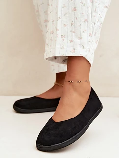 Balerinky  model 230754 Step in style