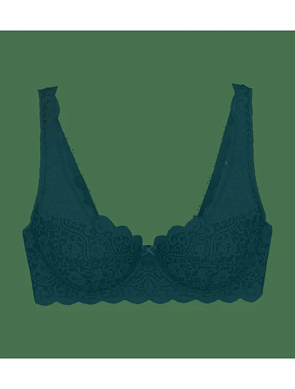 Amourette WHP - Teal Green - TRIUMPH Teal Green - TRIUMPH Amourette WHP - Teal Green - TRIUMPH Teal Green - TRIUMPH