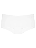 Dámské kalhotky Smart Natural Boyshort - WHITE - bílé 0003 - TRIUMPH