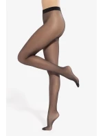 Dámské punčochové kalhoty Art Tattoo model 20819094 20 den 5XL - Gatta