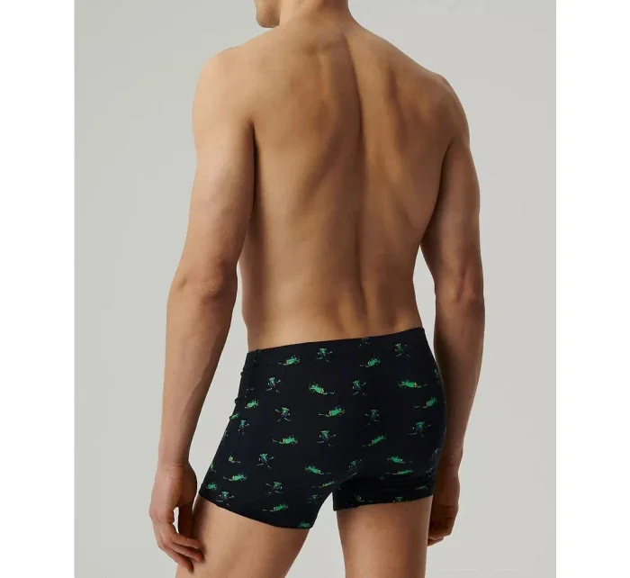 Boxerky Atlantic 2MHH-006 A'2 S-2XL