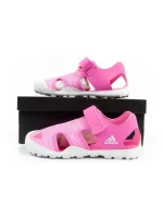 Jr dětské boty model 20193769 - ADIDAS Jr dětské boty model 20193769 - ADIDAS