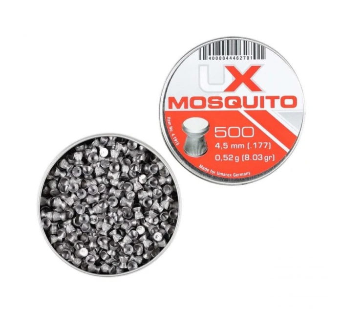 4,5 mm model 21331400 - Umarex