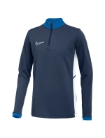 Mikina DriFit Academy 25 Drill Top Jr model 20957483 410 - NIKE Mikina DriFit Academy 25 Drill Top Jr model 20957483 410 - NIKE