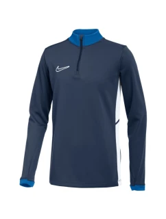 Mikina DriFit Academy 25 Drill Top Jr model 20957483 410 - NIKE