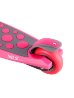 RŮŽOVÁ NILS model 21810816 - Nils Extreme RŮŽOVÁ NILS model 21810816 - Nils Extreme