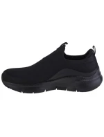Arch Black 41 model 21377659 - Skechers Arch Black 41 model 21377659 - Skechers