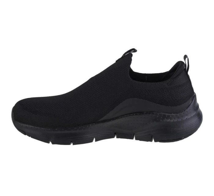 Arch Black 41 model 21377659 - Skechers Arch Black 41 model 21377659 - Skechers