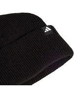 Dětská sada adidas čepice + rukavice černá JP2783