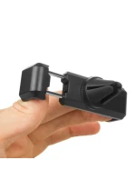 DRŽÁK TELEFONU DO AUTA MACLEAN MC-321