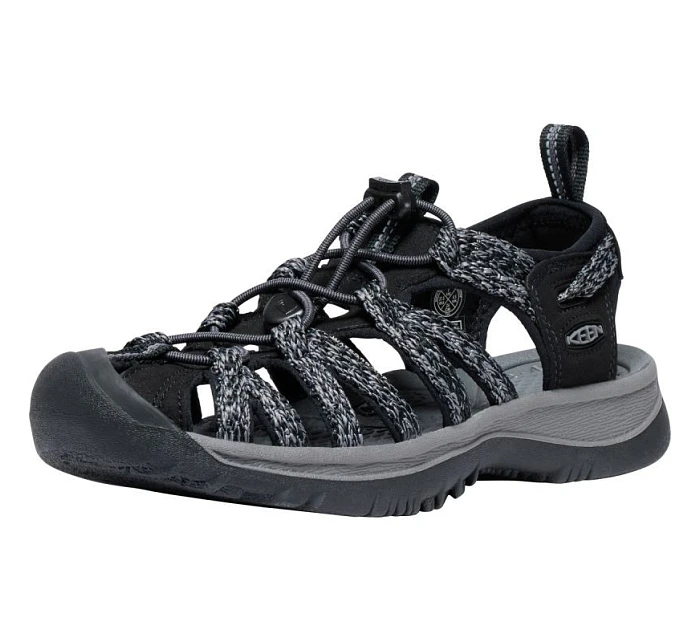 Dámské sandály Keen GREY model 22058581 - WD Dámské sandály Keen GREY model 22058581 - WD