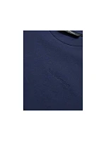 Koszulka Peak Performance M Original Small Logo Tee niebieski