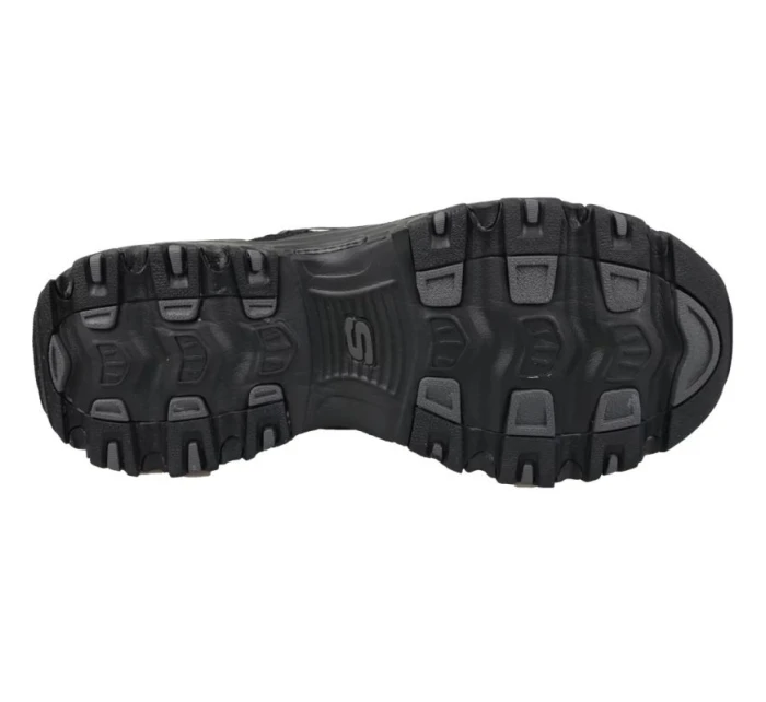 Boty Skechers D'Lites M 52675-BBK