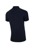 Pánská polokošile M NOSH4-TSM008 31S - 4F Pánská polokošile M NOSH4-TSM008 31S - 4F