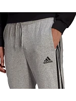 Pánské kalhoty Essentials Fleece M model 16053227 - ADIDAS Pánské kalhoty Essentials Fleece M model 16053227 - ADIDAS