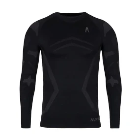 Alpinus Active Idre Set M SI8945 pánské termoprádlo