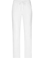 JN Dámské kalhoty white model 22533770 - Daiber JN Dámské kalhoty white model 22533770 - Daiber