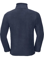 Russell Athletic 870M Fleecová bunda 10.870M french navy Russell Athletic 870M Fleecová bunda 10.870M french navy