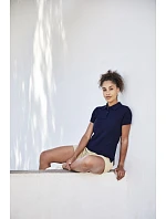 Fruit of the Loom Lady-Fit Premium Polo Dámské piqué polo 16.3030 white Fruit of the Loom Lady-Fit Premium Polo Dámské piqué polo 16.3030 white
