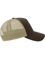 Rapper CottonS 5 panelová Trucker kšiltovka 33.0260 model 22450349 - Atlantis Headwear