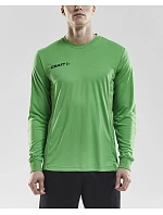 Squad Go GK LSL Jersey M Pánský brankářský dres s dlouhým rukávem model 22468734 - Craft Teamwear Squad Go GK LSL Jersey M Pánský brankářský dres s dlouhým rukávem model 22468734 - Craft Teamwear