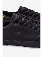 Pánské tenisky Big Star TT174084 Černé Pánské tenisky Big Star TT174084 Černé