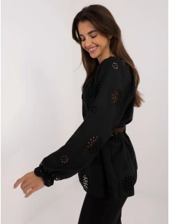 Bluzka LK BZ model 20470371 czarny - FPrice