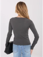 Halenka WT BZ A1009.63 grafitová