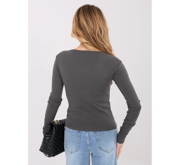 Halenka WT BZ A1009.63 grafitová