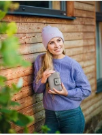 Peněženka VUCH Leora Grey