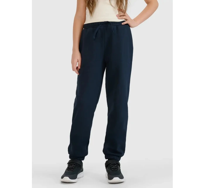 Dívčí tepláky 4F