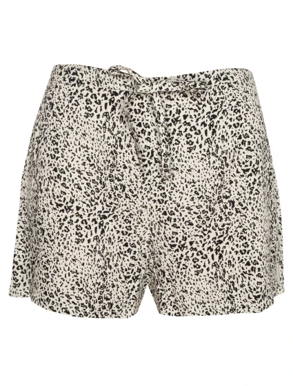 dámské šortky QS6029E - Calvin Klein