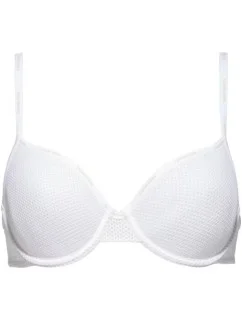 Dámská vyztužená podprsenka Demi model 20946340 - Calvin Klein