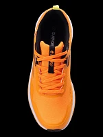 Pánská obuv TOKIE neon oranž - Hi-Tec