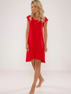 Noční košilka model 187191 De Lafense