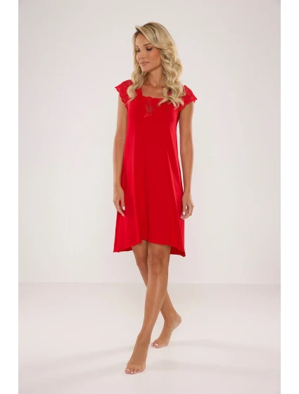 Noční košilka  model 187191 De Lafense