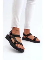 Sandály model 197577 Step in style Sandály model 197577 Step in style