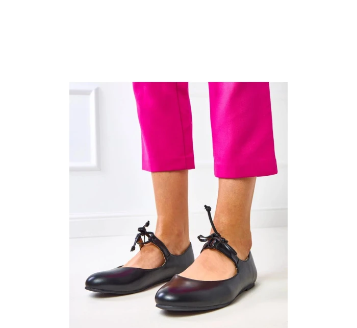 Balerinky  model 217961 Solea