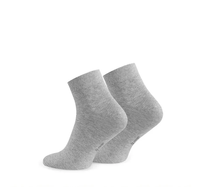 ponožky model 21044503 pánské 4146 - Steven