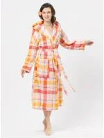 Szlafrok model 20586568 421 B24 SXL - Key