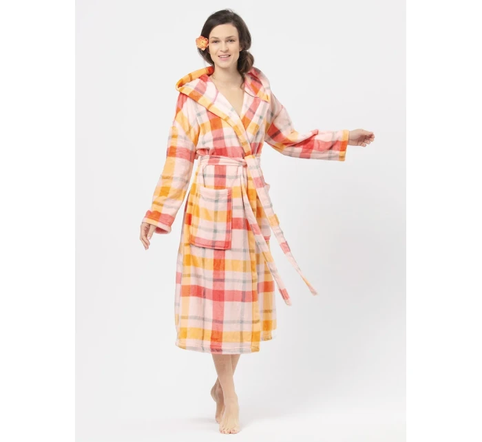 Szlafrok model 20586568 421 B24 SXL - Key