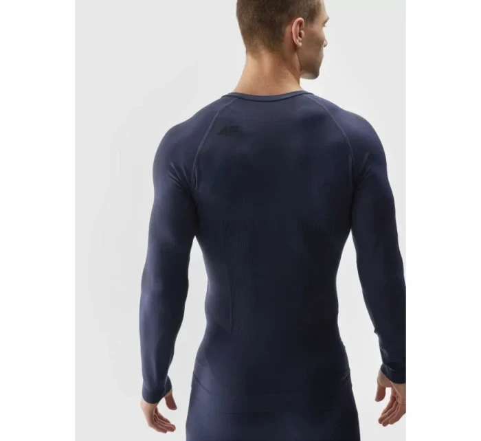 Termoaktivní mikina M AW23USEA 31S pánské model 18983834 - 4F Termoaktivní mikina M AW23USEA 31S pánské model 18983834 - 4F