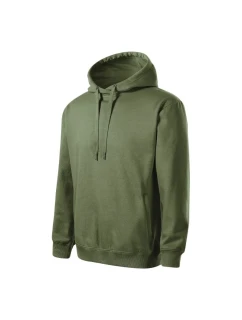 Malfini Moon M MLI-42009 khaki mikina