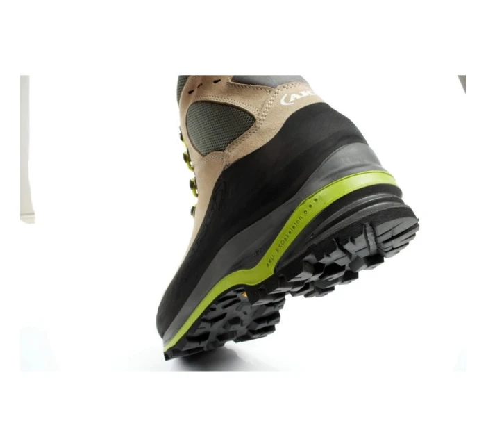 Trekingové boty Aku Superalp GTX M 593W642